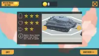 Tank Hero:Desert Fox Screen Shot 8