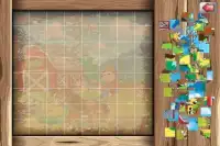 Activity Puzzle For Kids 2 Screen Shot 4