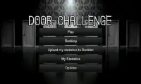 Door Challenge Screen Shot 1