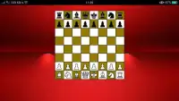 Live Chess Screen Shot 3