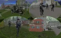 Sniper Civilian Rescue Screen Shot 0