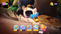 My Cat - Tier Spiele: AR Katze Screen Shot 7