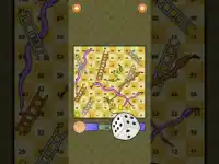 Snakes and Ladders : 🐍 Snake Game 🐍 Screen Shot 0