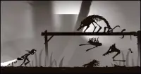 Stickman Shadow Fight HD Screen Shot 3