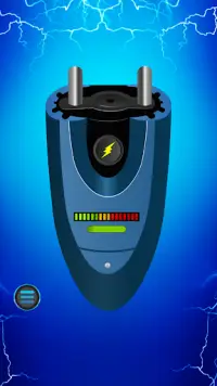 Elektrischer Elektroschocker-Simulator Screen Shot 2