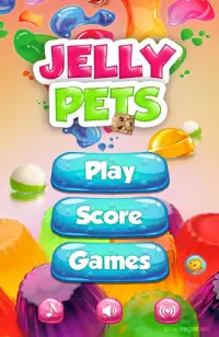 Jelly Pets Screen Shot 10