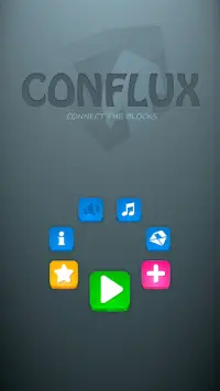 CONFLUX: Blocks Best Game Screen Shot 13
