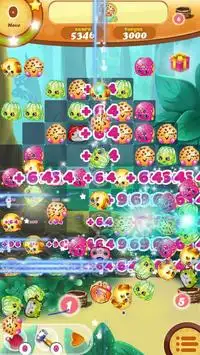 Shopkins Wonder-Land Screen Shot 19