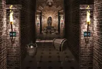 Escape Game - Non Stop Screen Shot 4