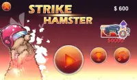 Strike Hamster Screen Shot 0