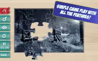 Winter Jigsaw Puzzles Screen Shot 10