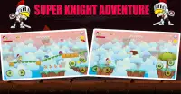 Super Knight Adventure Screen Shot 4