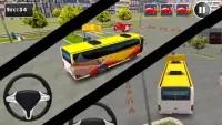 3D Bus Parking Screen Shot 2