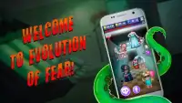 Horror Fuzion Scary Game Screen Shot 2