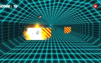 Tunnel 3D Car Game Screen Shot 10