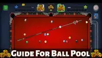 Free Coins for 8 ball pool Free Coins Guide & Tips Screen Shot 1