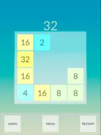 2048 lite Screen Shot 7