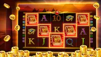Ra slots casino slot machines Screen Shot 0