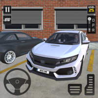 Car Simulator - Car Games 3D