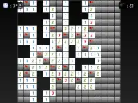 Bombs! (Minesweeper) Screen Shot 2