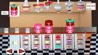 purble place cake maker- cooking cake game Screen Shot 0