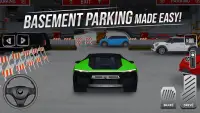 Parking Professor Car Driving Screen Shot 0