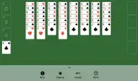 FreeCell - No Ads Screen Shot 2