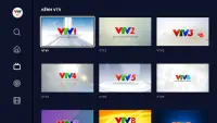 VTV Go cho TV Thông minh Screen Shot 7