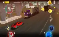Real Speed Road Racing Screen Shot 6