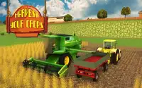 Hill Farmer Sim 3D Screen Shot 5