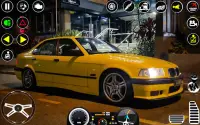 School Driving Sim - Car Games Screen Shot 5