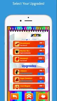 Subway Surfer Run Screen Shot 3