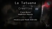 La Tatuana (TestRun v.0.71) Screen Shot 2
