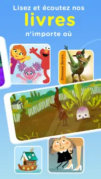 Hopster: TV pour enfants et jeux préscolaires Screen Shot 3