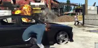 Theft Auto Gta 5 Mod, Gangster Screen Shot 1