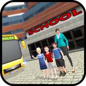 Virtual School Kids Hill Station Adventure