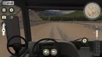Mine Quarry Truck Simulator Screen Shot 3