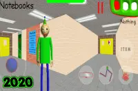 Cumpleaños de Baldi Basic 2 Screen Shot 2