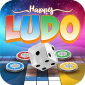 Happy Ludo