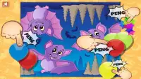 Halloween Puzzles for Kids Screen Shot 2