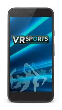 Juegos VR de deportes Screen Shot 0