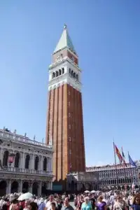 ヴェネツィアのパズル Screen Shot 2