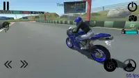 Mountain Legends 2 - Motorcycle Racing Game Screen Shot 5