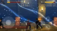 Ninja Samurai Warriors 2 - Free action fps games Screen Shot 7
