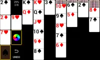 Solitaire Screen Shot 0