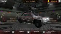 Highway Zombie Shooting 3D Screen Shot 0