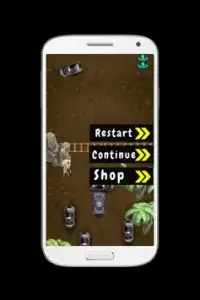 Car Race Racing Games Diesel Drift Driver Screen Shot 2