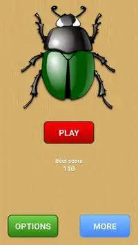 Beetles Attack Screen Shot 3