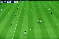 New Pes 2017 Foot Ball Hint Screen Shot 2