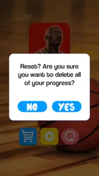 Guess NBA Legend Screen Shot 7